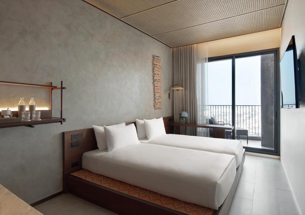 Ad Lib Hotel Khon Kaen Luaran gambar