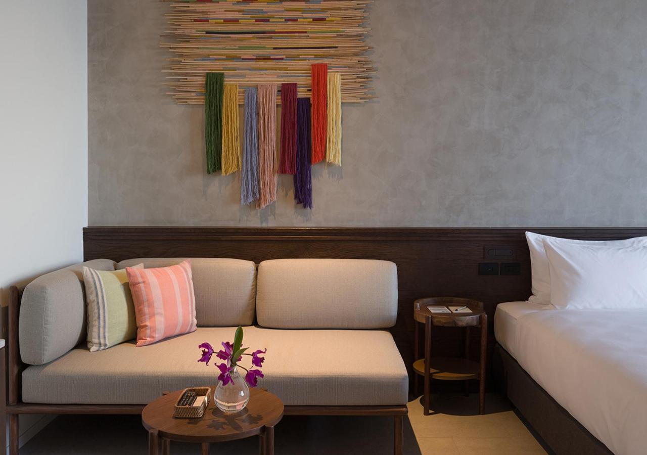 Ad Lib Hotel Khon Kaen Luaran gambar