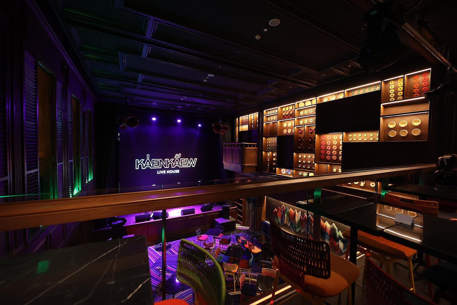 Ad Lib Hotel Khon Kaen Luaran gambar